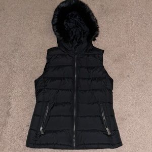 EUC Gap vest size XS